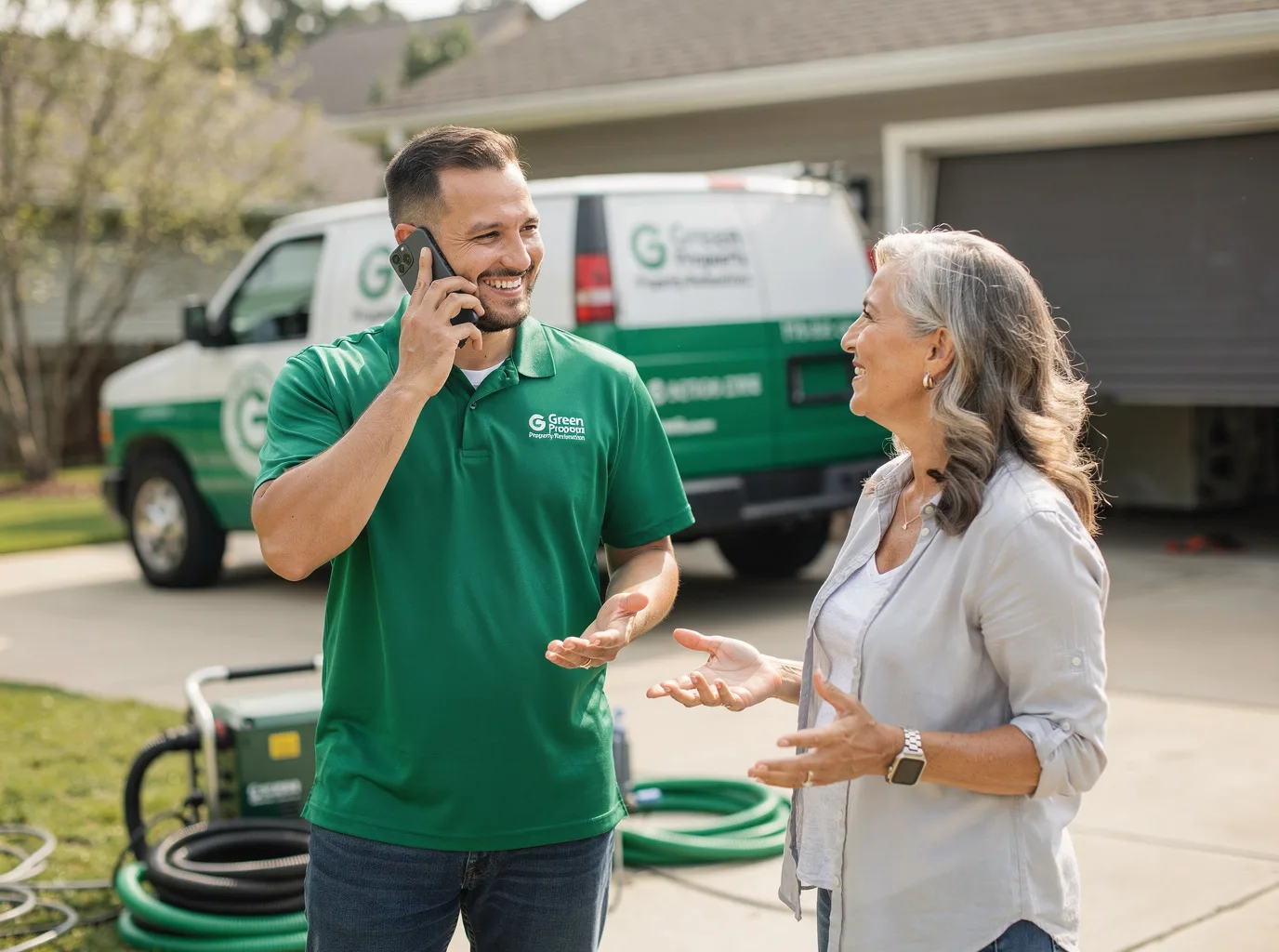Water Damage Restoration Hendley, NE FAQs